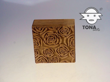 No.SL7 seamless floral